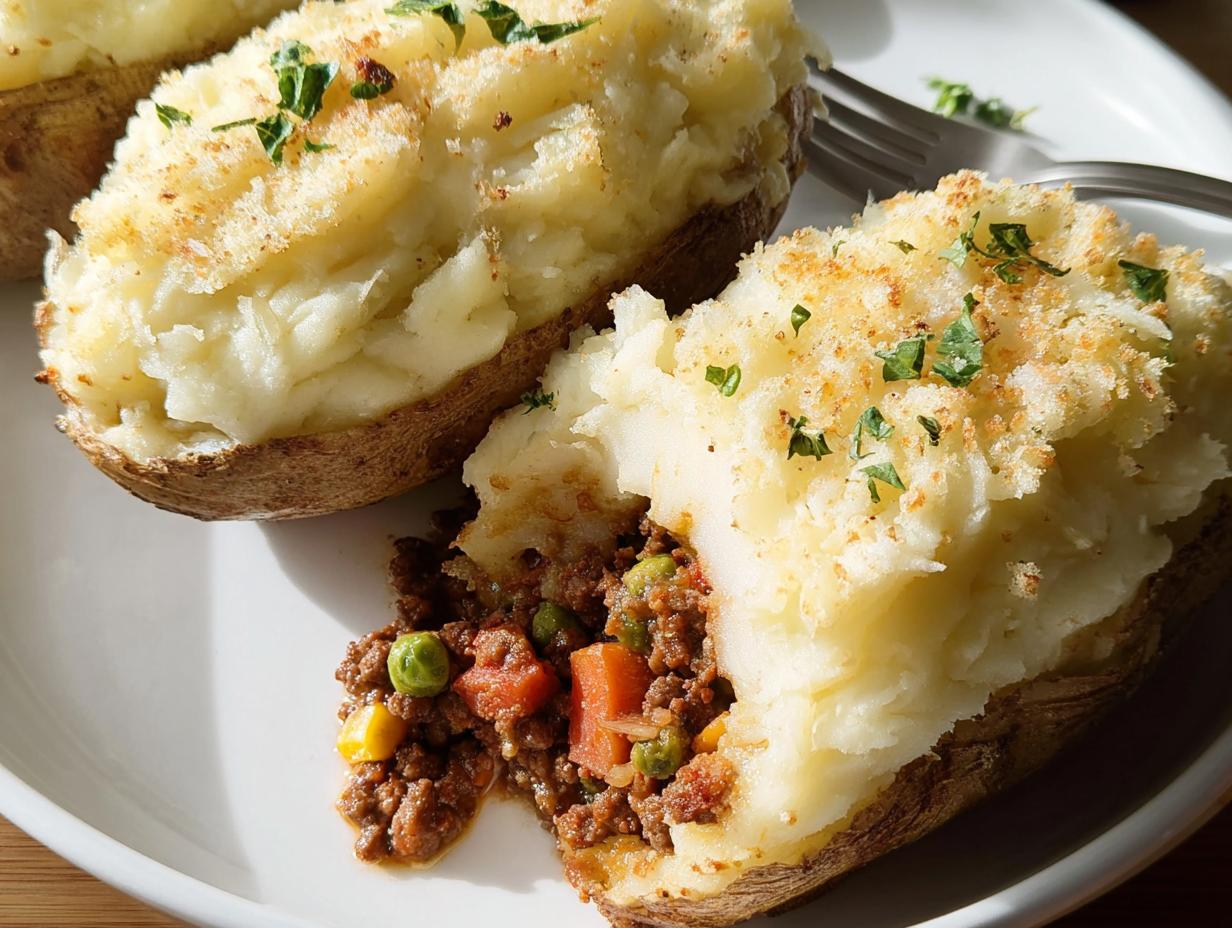 Amazing Comforting Dinner Recipes: 4 Hugs on a Plate