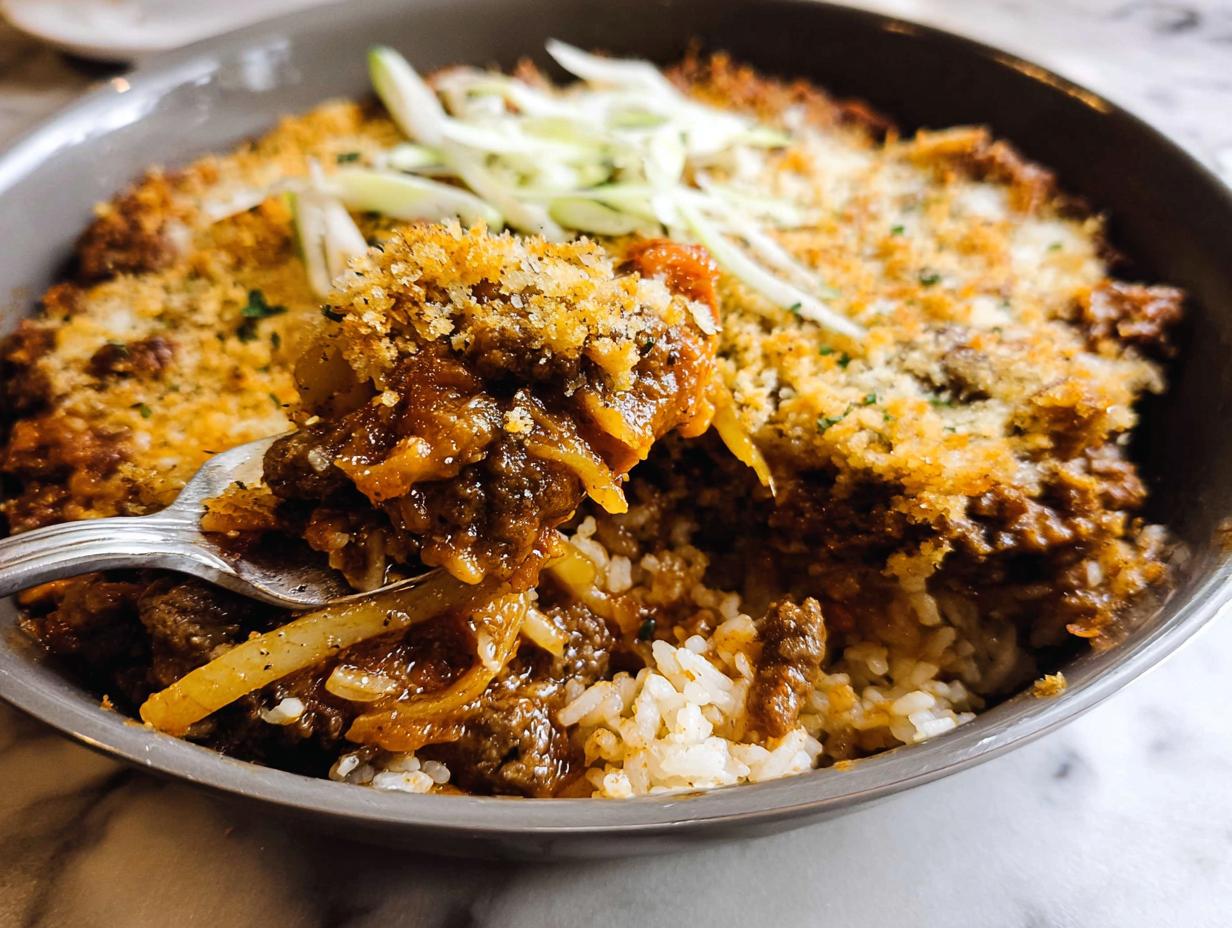 Amazing Comforting Ground Beef Recipes