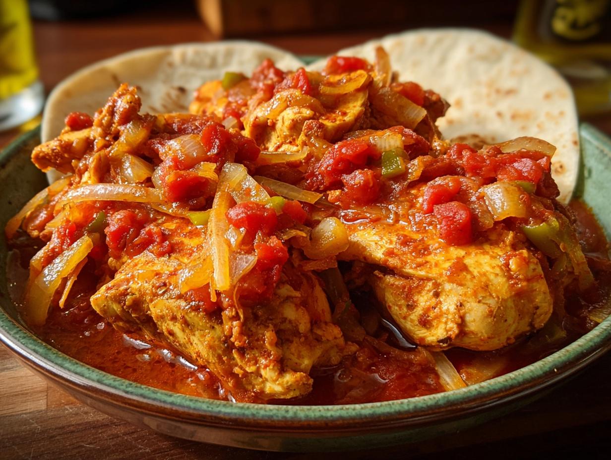 Cozy Chicken: 10 Amazing Cold Evening Meals