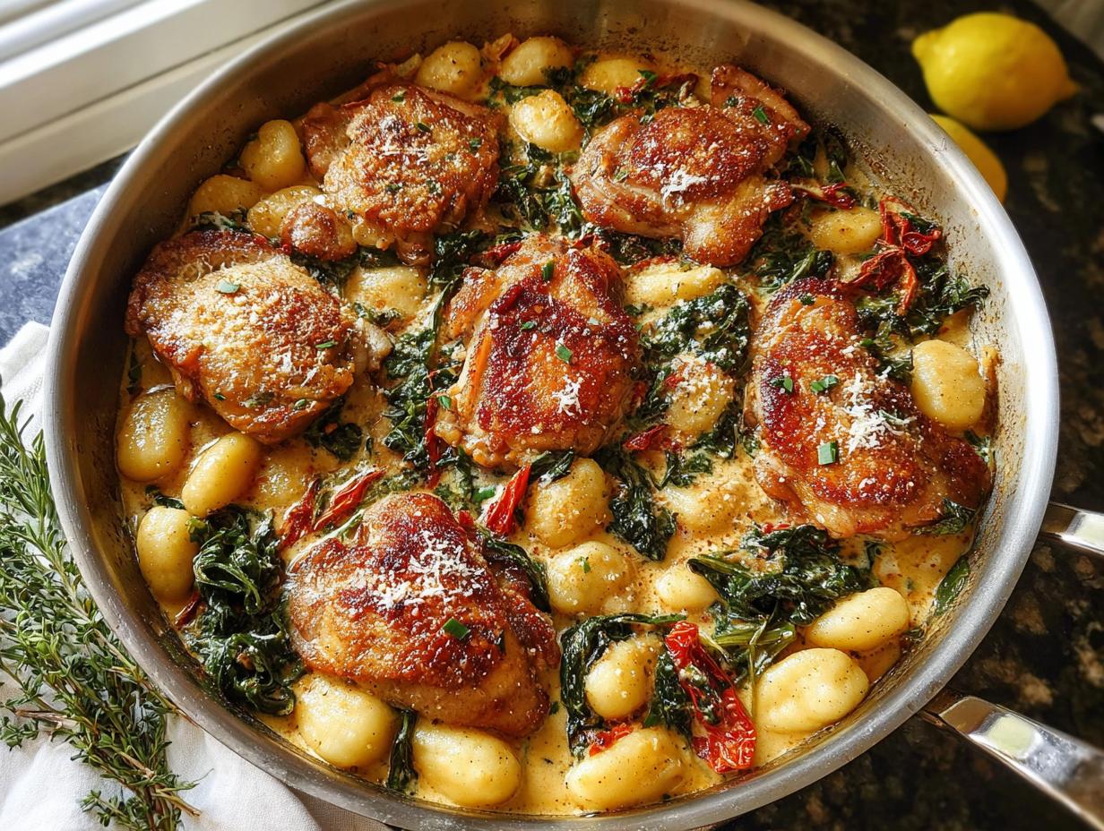 Fantastic Chicken Thigh Recipes Made Easy