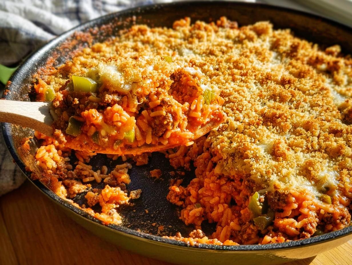 Perfect Family Favorite Ground Beef Recipes