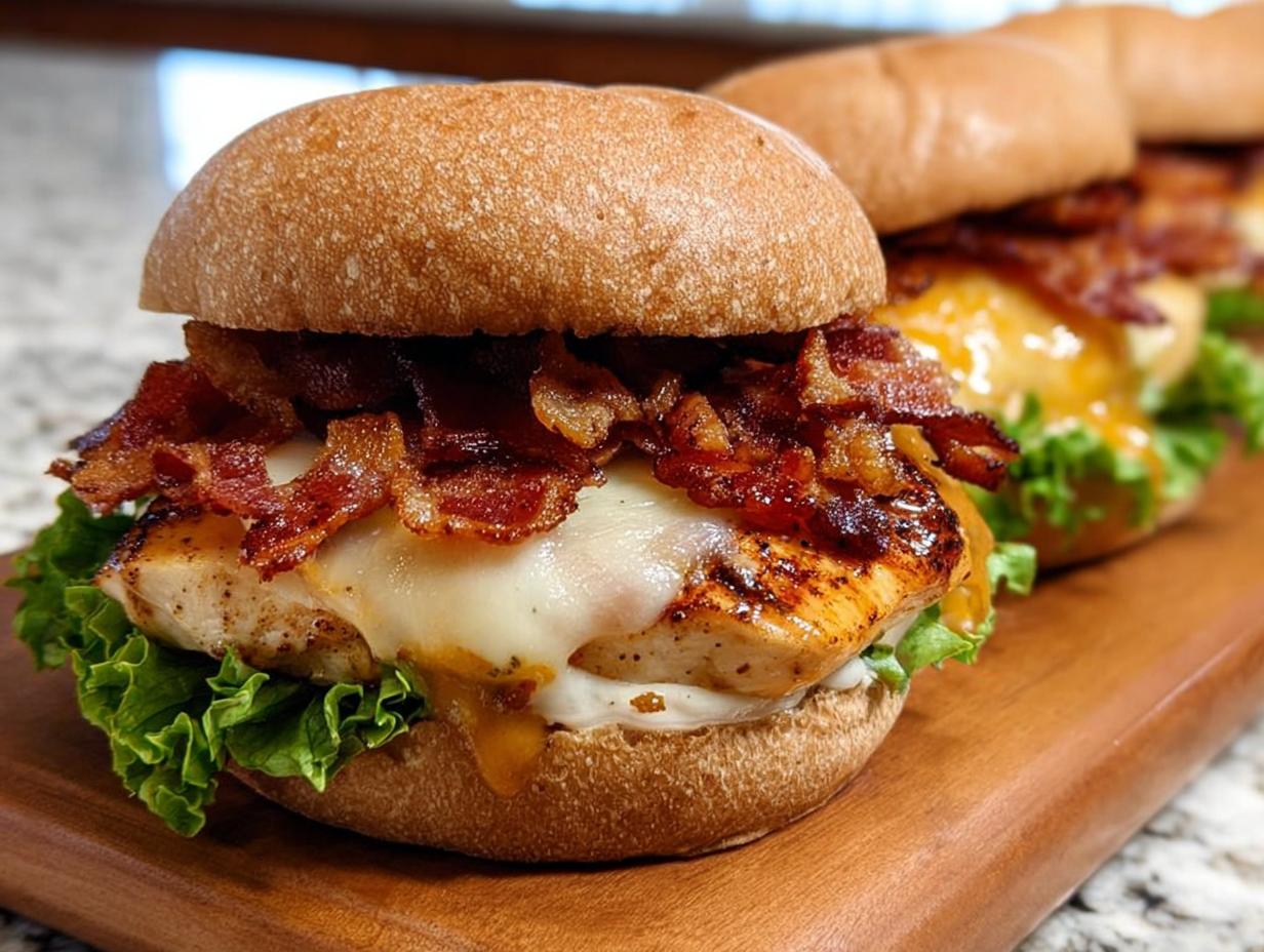 Ultimate Dinner Recipes: 30-Min Honey Mustard Chicken