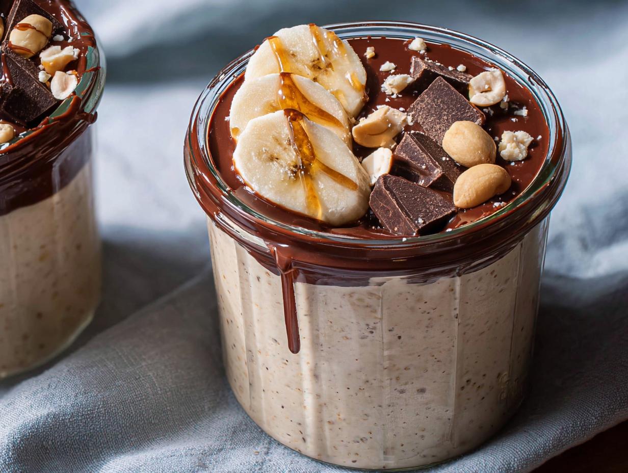 Cozy Breakfast Ideas For Cold Evenings: 1 Delicious Recipe