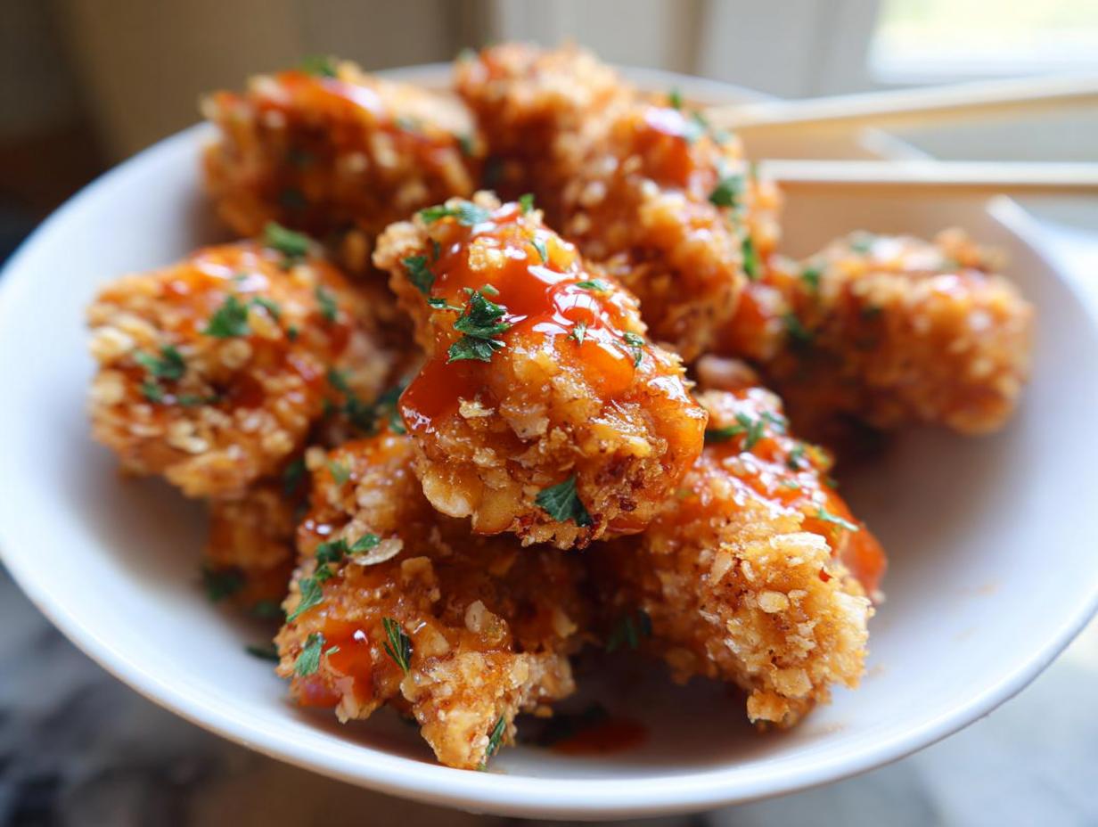 Ultimate Chicken Thigh Recipes Guide: 1 Mouthwatering Dish