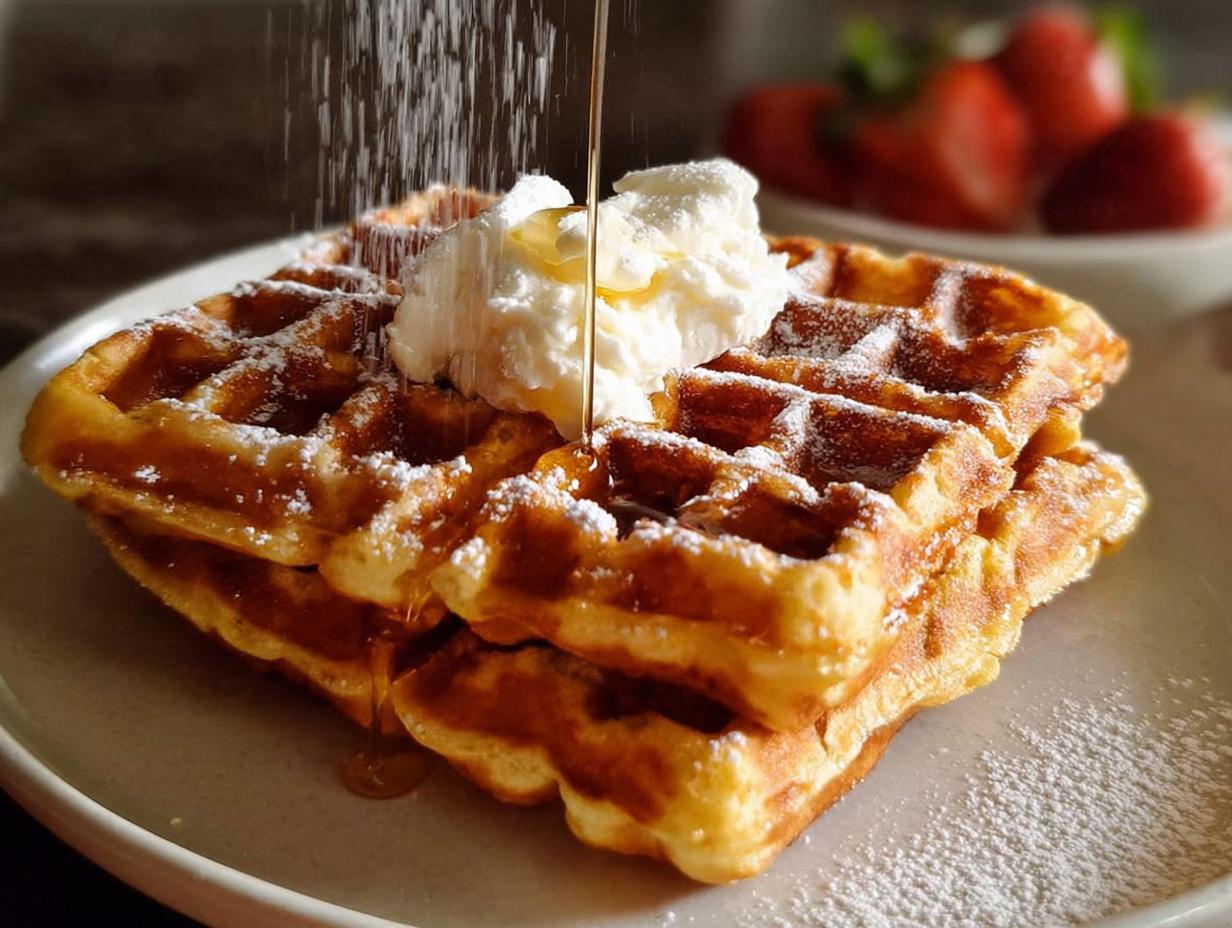 Amazing Weeknight Breakfast Ideas You’ll Love