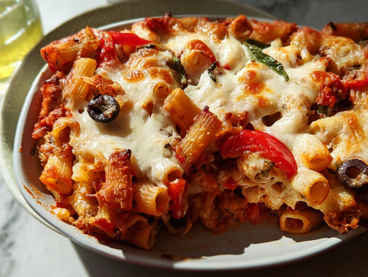 Amazing Weeknight Pasta Recipes You’ll Love